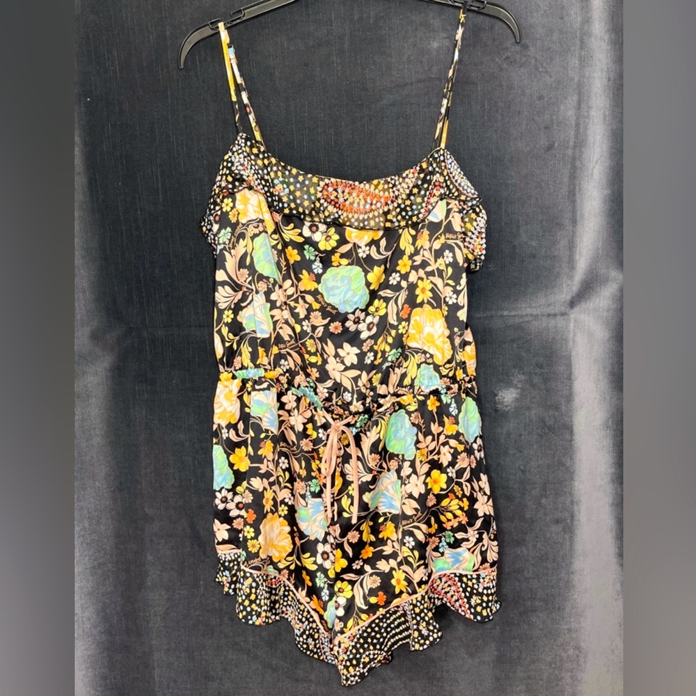 Victoria’s Secret Romper